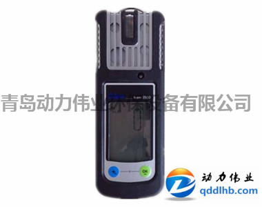 德國(guó)德?tīng)柛馲-am2500四合一氣體檢測(cè)儀