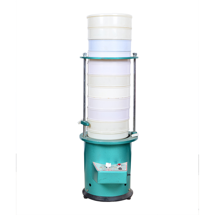 標(biāo)準(zhǔn)振動篩(圖1)