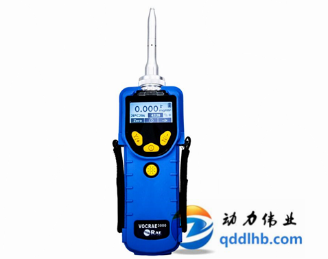 美國華瑞PGM7380型VOC檢測儀