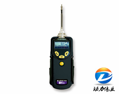 美國華瑞PGM-7340VOC檢測儀