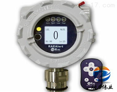 美國(guó)華瑞FGM-3100型在線式可燃?xì)怏w探測(cè)器 美國(guó)華瑞FGM-3100型在線式可燃?xì)怏w探測(cè)器