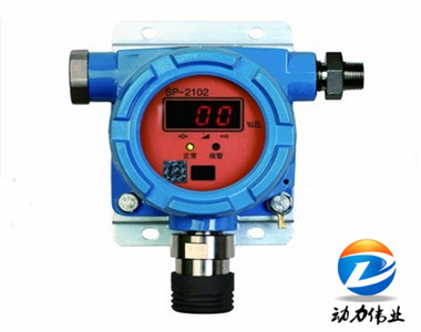 美國華瑞SP-2102型可燃氣體檢測儀 美國華瑞SP-2102型可燃氣體檢測儀
