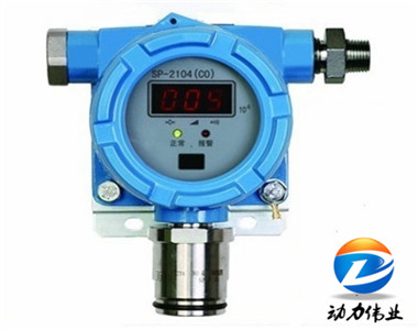 美國(guó)華瑞SP-2104型有毒氣體檢測(cè)儀 美國(guó)華瑞SP-2104型有毒氣體檢測(cè)儀