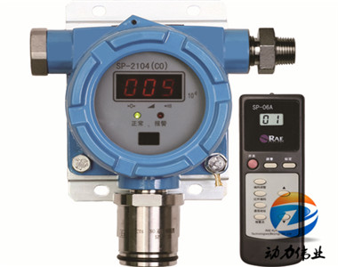 美國(guó)華瑞SP-2104Plus型有毒氣探測(cè)器 美國(guó)華瑞SP-2104Plus型有毒氣探測(cè)器