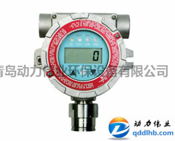 美國華瑞FGM-1100S型可燃?xì)怏w檢測器