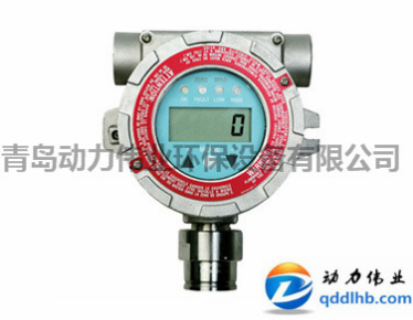 美國華瑞FGM-1300S型毒性氣體探測器(RAEGuards EC) 美國華瑞FGM-1300S型毒性氣體探測器(RAEGuards EC)