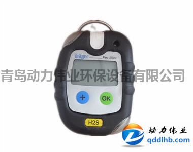 德國(guó)德?tīng)柛駊ac7000甲醛氣體檢測(cè)儀