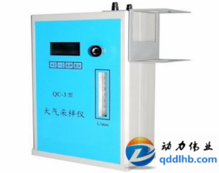 QC-3型大氣采樣儀/大氣采樣器.png QC-3型大氣采樣儀/大氣采樣器.png