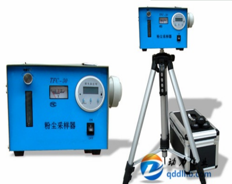 TFC-30粉塵采樣器/單氣路采樣器.png TFC-30粉塵采樣器/單氣路采樣器.png