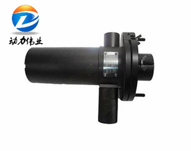 MODEL2030-1型在線煙塵檢測(cè)儀（不帶顯示）